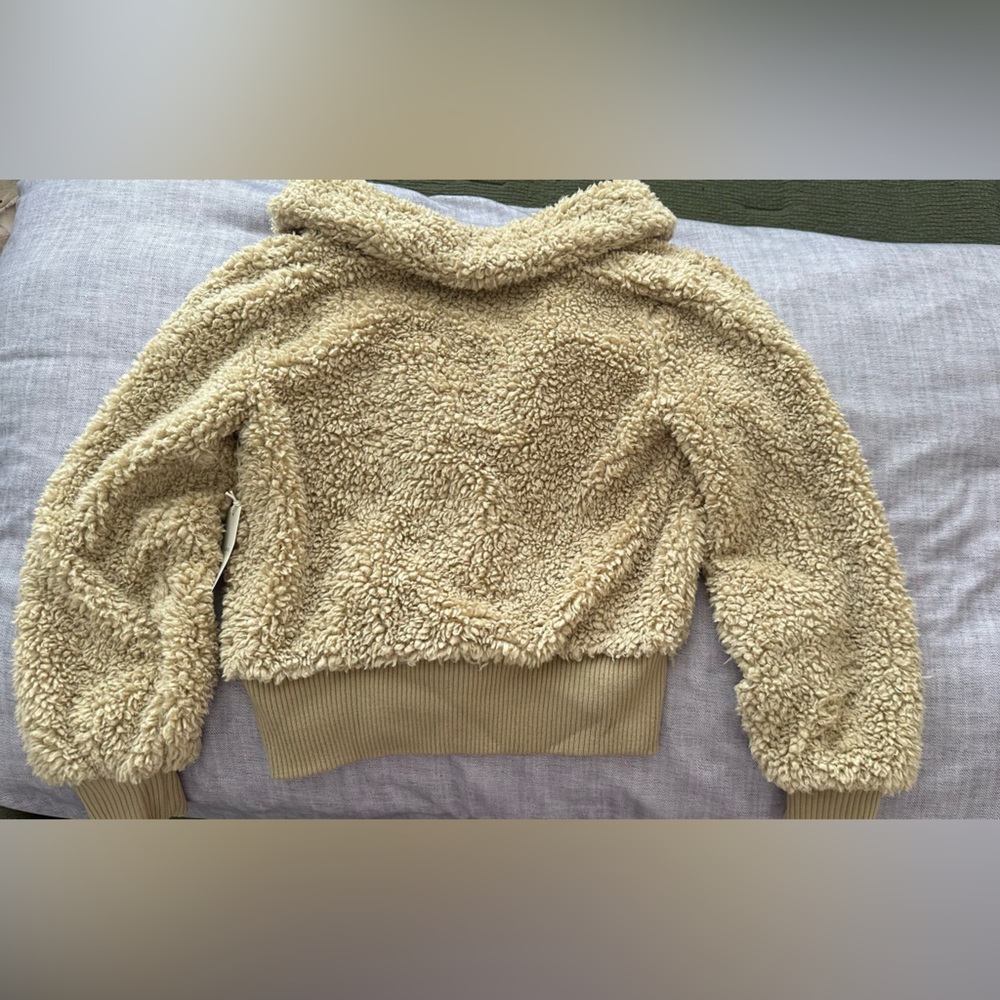Tularosa Bradlee Jacket - Picture 4 of 4